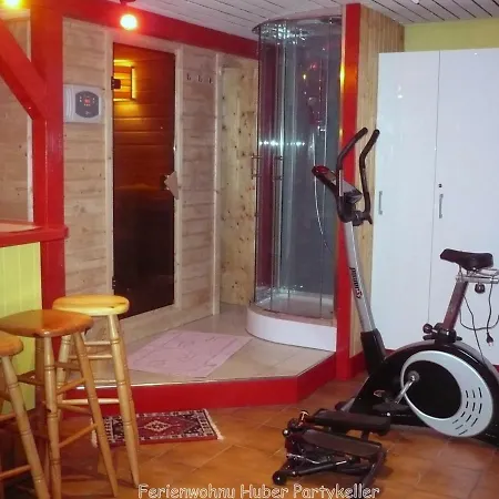Ferienwohnung Huber