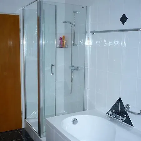 Ferienwohnung Huber Daire Lindenberg im Allgäu