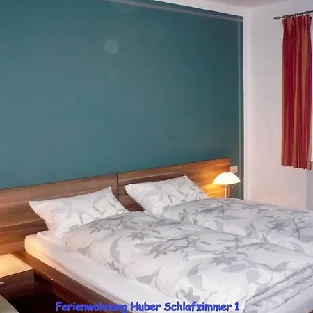 Ferienwohnung Huber Daire *