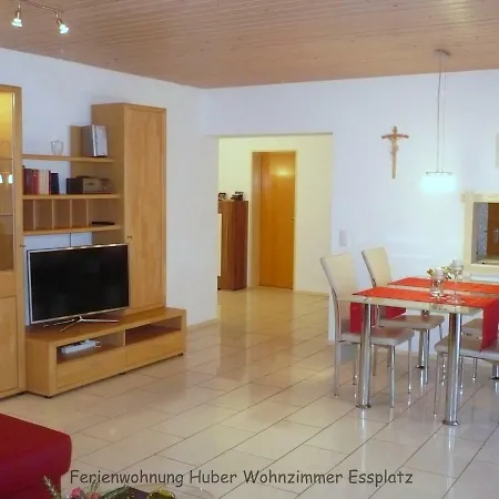 Ferienwohnung Huber Daire
