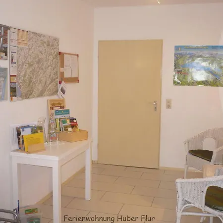 Ferienwohnung Huber