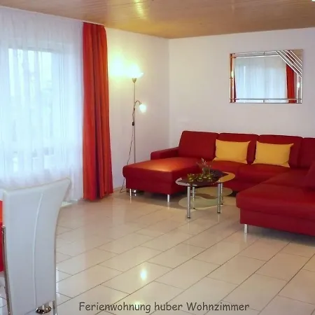 Ferienwohnung Huber Daire *